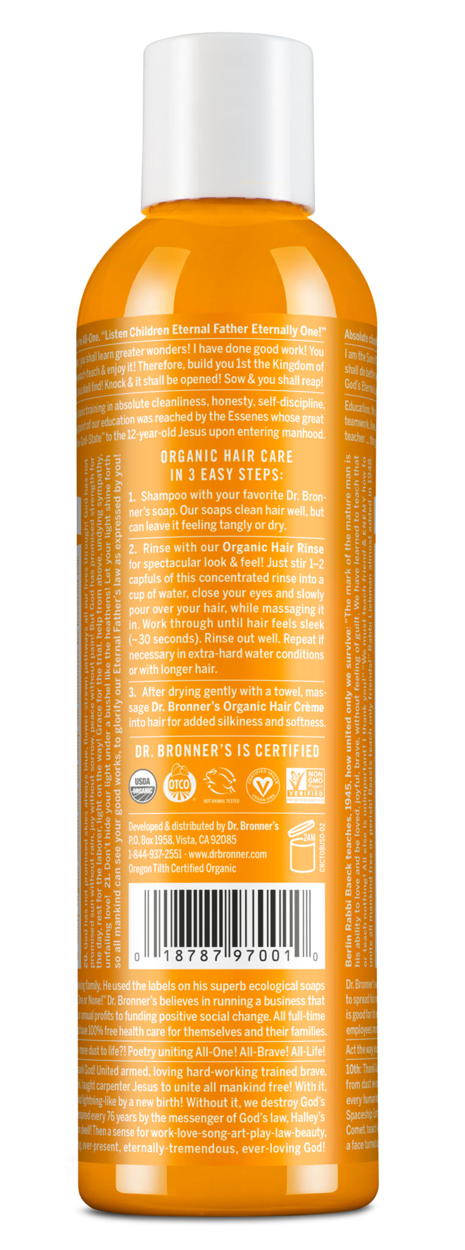 US-HairRinse-8oz-Citrus-Side1