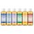 Liquid Soap Sampler Pack