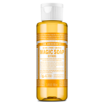 Citrus - Pure-Castile Magic Soap