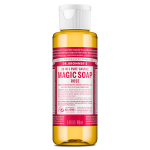 Rose - Pure-Castile Magic Soap